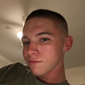 Meet your Posher, Cody